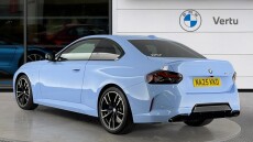 BMW 2 Series M240i xDrive 2dr Step Auto Petrol Coupe